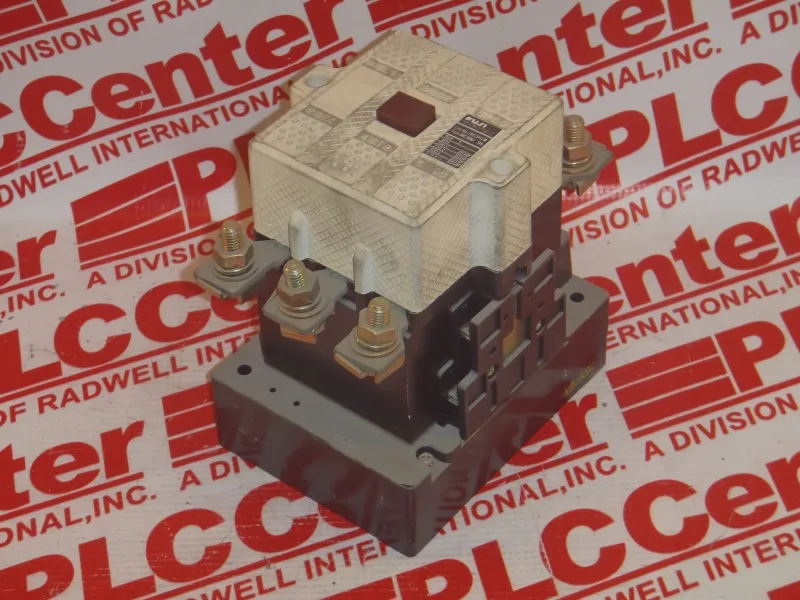 Fuji Electric 1NC3F01 — Contactors (image 2)