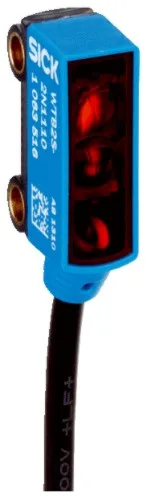 SICK W2S2 — Photoelectric Sensors
