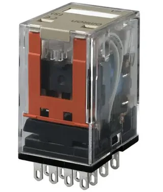 Omron MY4N-D2 DC100/110 (S)