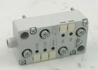 Siemens 3RG9001-0AM00 — Digital Output Modules (image 2)