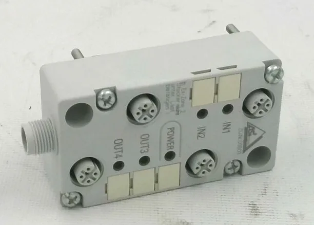Siemens 3RG9001-0AM00 — Digital Output Modules (image 2)
