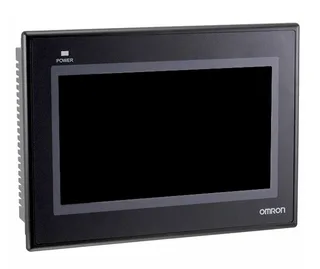 Omron NB7W-TW00B — HMI Operator Interfaces (image 4)