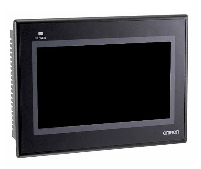 Omron NB7W-TW00B — HMI Operator Interfaces (image 4)