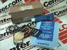 Festo C-5/2-1/2