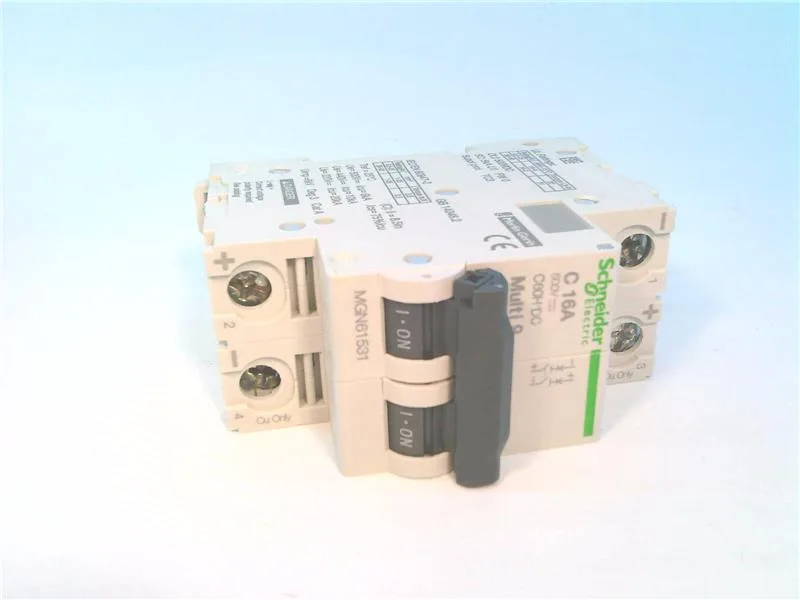 Schneider Electric MGN61531 (image 3)