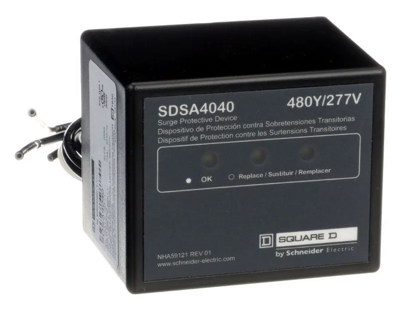 Schneider Electric SDSA4040 (image 3)