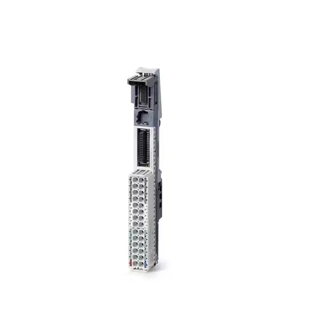 Siemens 6ES7193-6BP20-0DA0 — PLC I/O & Expansion Modules (image 2)