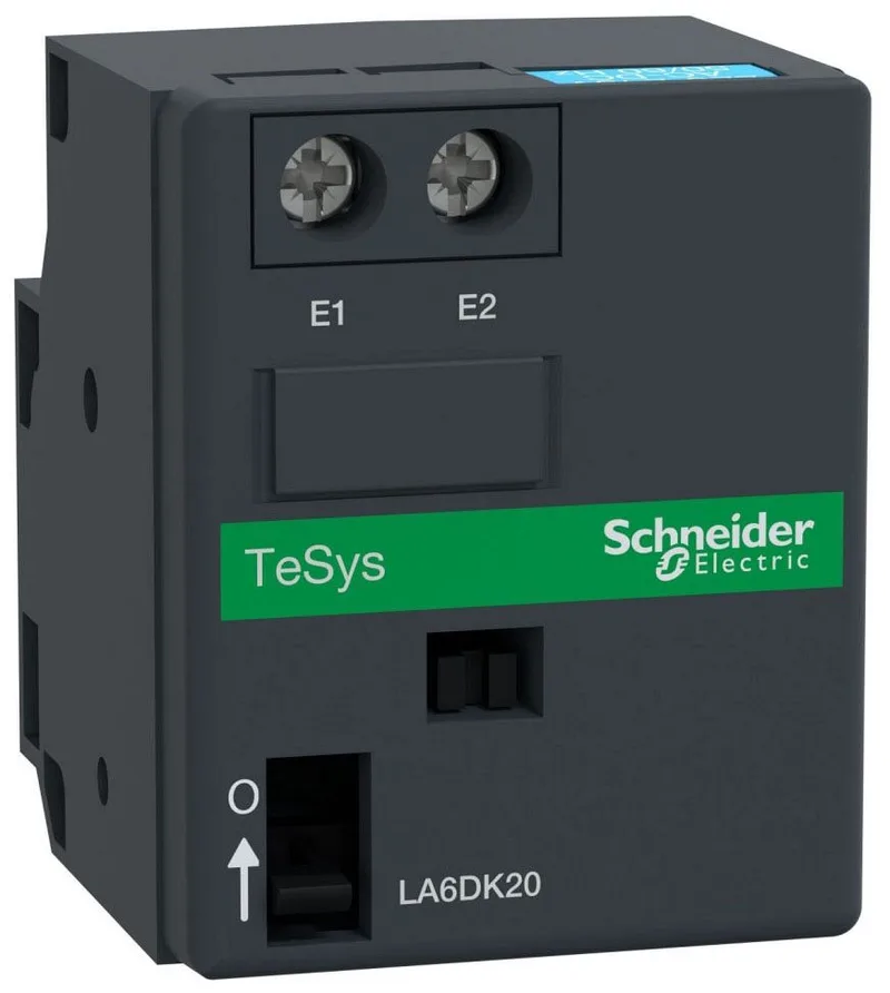 Schneider Electric LA6DK20F (image 4)