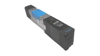 Festo MTH-5/3G-7,0-S-VI — Solenoid & Directional Valves (image 3)