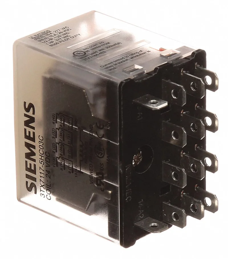 Siemens 3TX7117-5HC03C — Motor Control Accessories (image 5)
