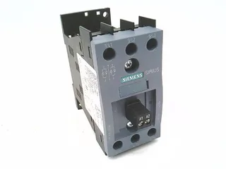 Siemens 3RF3405-1BB04 — Solid State Relays