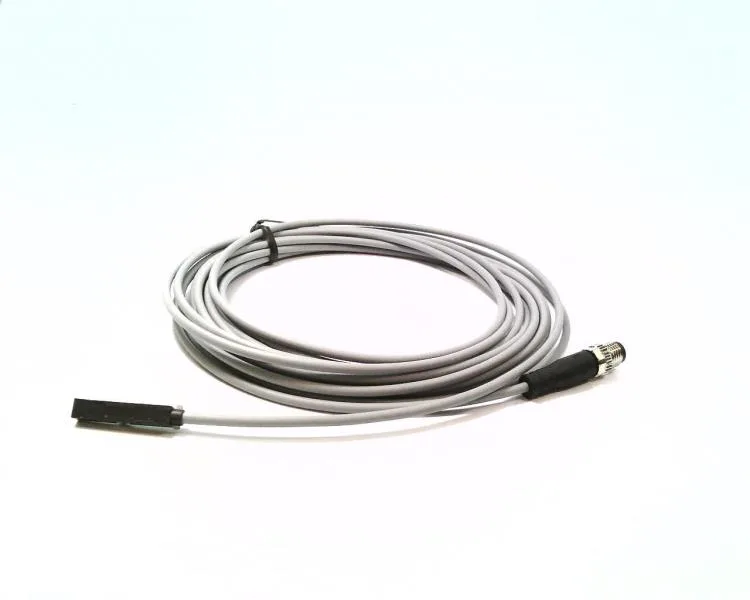 Festo SMT-8M-A-PS-24V-E-5-M8D — Proximity Sensors (image 2)