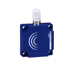 Schneider Electric XS7C1A1NBM8 — Proximity Sensors (image 2)