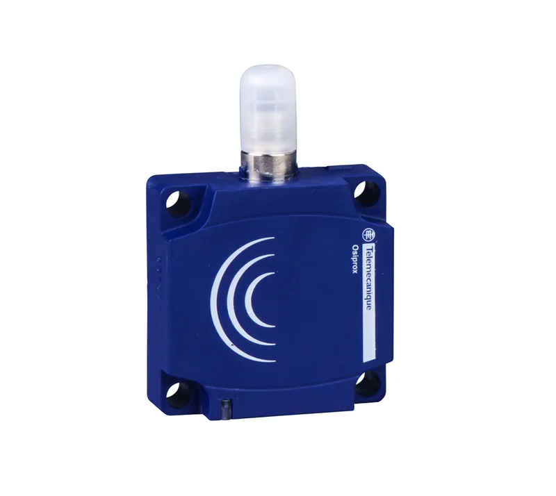 Schneider Electric XS7C1A1NBM8 — Proximity Sensors (image 2)