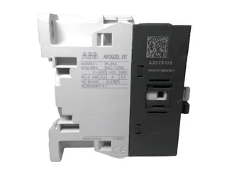 ABB AF09ZB-30-10RT-22 — Contactors (image 4)