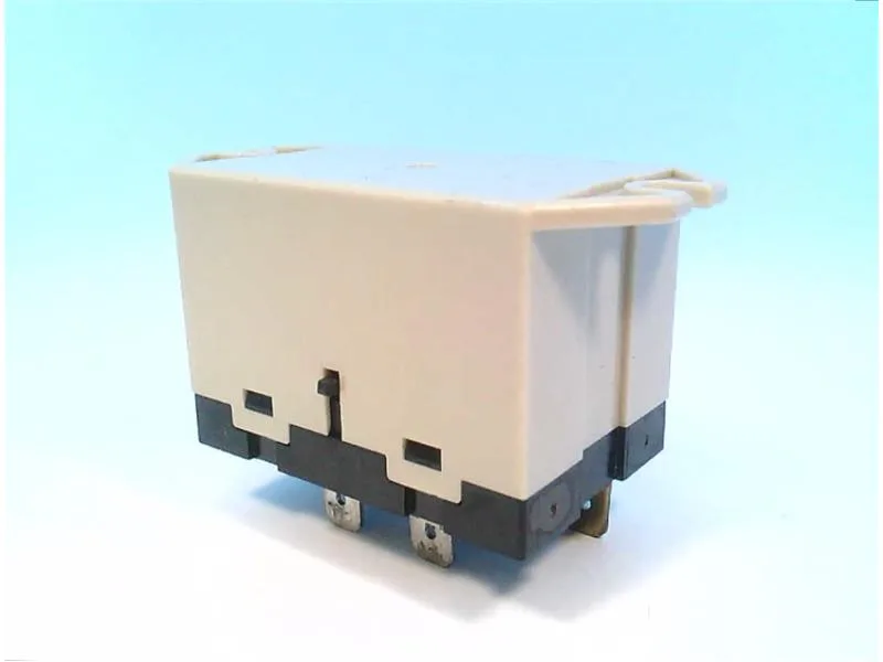 Omron G7L-1A-TUBJ-DC24 — General Purpose Relays (image 4)