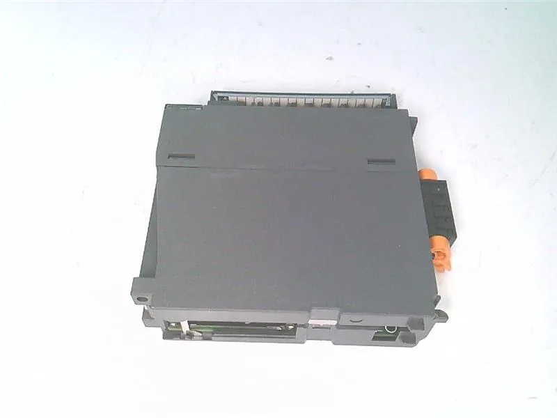 Mitsubishi Electric QE83WH4W — PLC I/O & Expansion Modules (image 3)