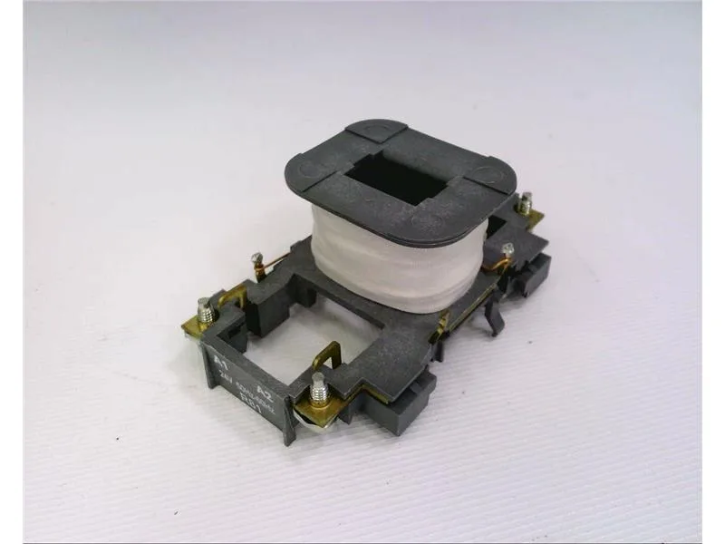 ABB ZA40-81 — Contactor & Starter Coils