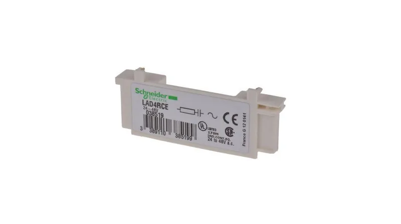 Schneider Electric LAD4RCE (image 4)