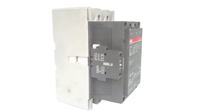 ABB A260-30-11-51 — Contactors (image 4)
