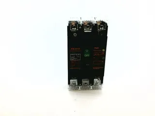 Fuji Electric EG33B-10-30MA — Residual Current Breakers (RCCB/RCBO) (image 3)
