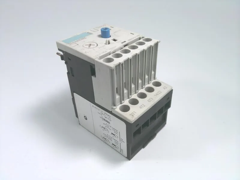 Siemens 3RB2015-1PB0 — Overload Relays (image 2)