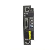 Fuji Electric RYB-101S3-VBC — Servo Drives (image 2)