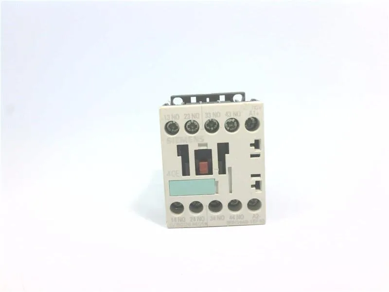 Siemens 3RH1440-1BF40 — Contactors (image 3)