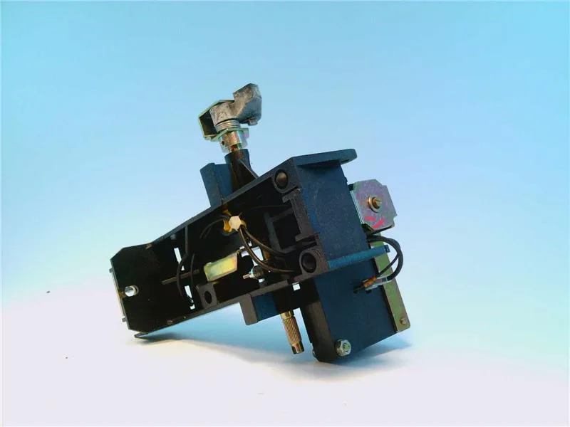 ABB UXAB389824909 — Miniature Circuit Breakers (MCB) (image 2)