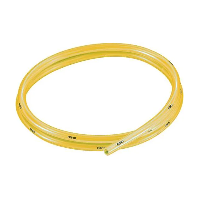 Festo PUN-H-8X1,25-TGE — Fittings & Tubing