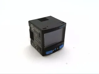 Festo SPAN-P10R-R18M-PN-PN-L1 — Pressure Sensors (image 2)