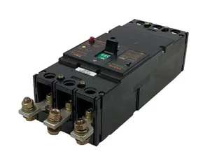 Fuji Electric EGA403A — Molded Case Circuit Breakers (MCCB)