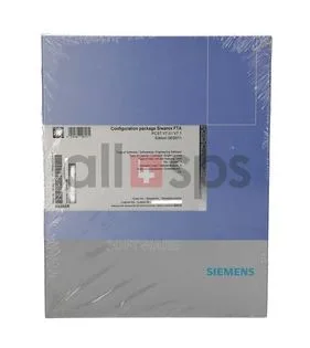 Siemens 7MH4950-1AK02 — Process / Temperature Controllers
