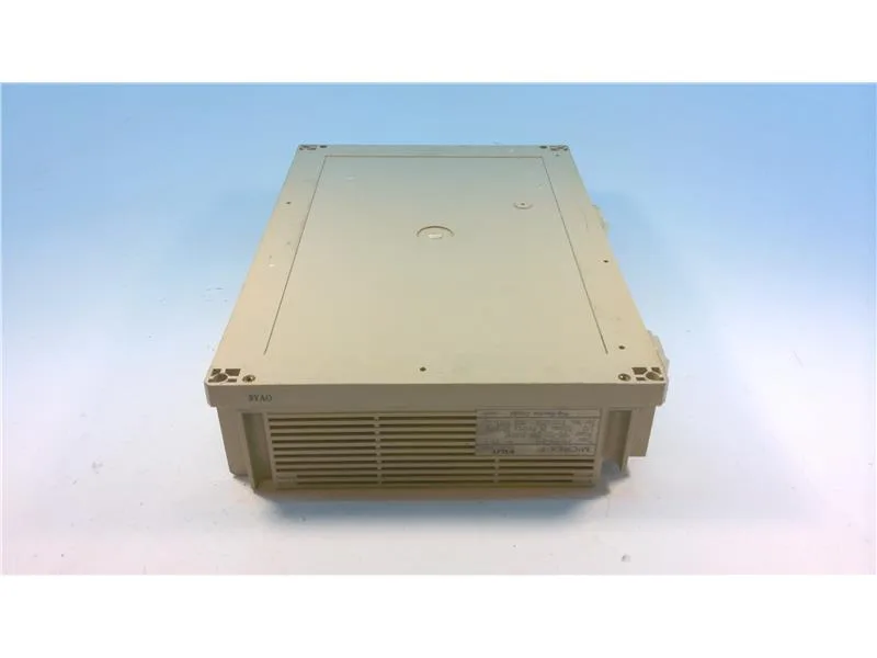 Fuji Electric FTF56X-A10 — PLC I/O & Expansion Modules (image 3)