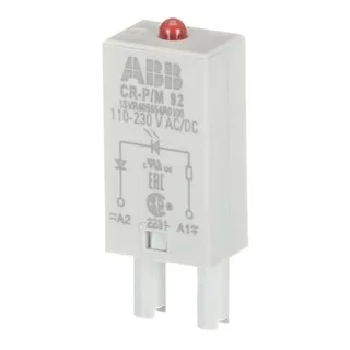 ABB 1SVR405654R0100 — General Purpose Relays