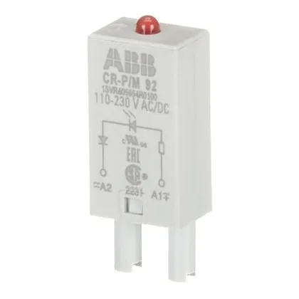 ABB 1SVR405654R0100 — General Purpose Relays