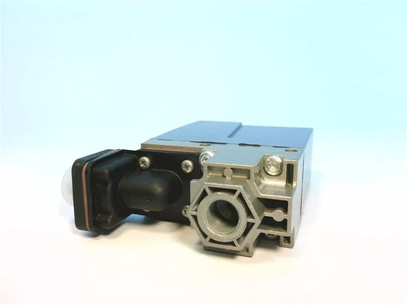 Schneider Electric XMLA035A2C11 — Differential Pressure Transmitters (image 3)