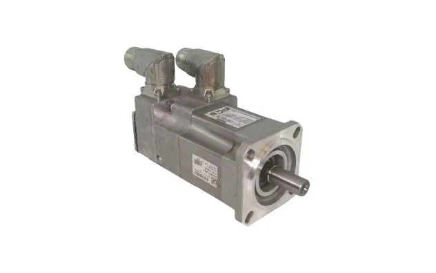 Siemens 1FK7032-5AK71-1TH0 — Servo Motors (image 2)