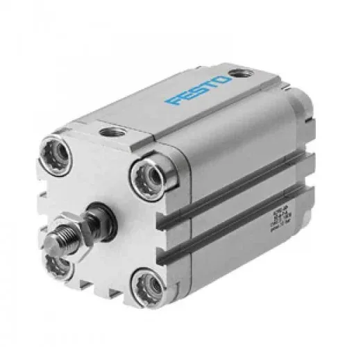 Festo ADVU-25-15-A-P-A-S2 — Pneumatic Cylinders & Actuators
