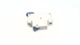 Chint NB1-63-1P-C6-6KA — 1-Pole MCB (DIN Rail) (image 2)