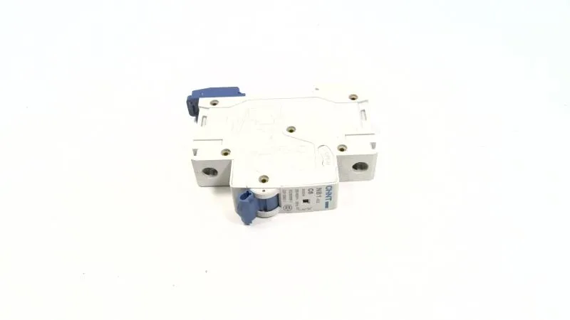 Chint NB1-63-1P-C6-6KA — 1-Pole MCB (DIN Rail) (image 2)