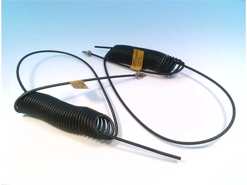 Omron E32-TC200C — Photoelectric Sensors (image 2)