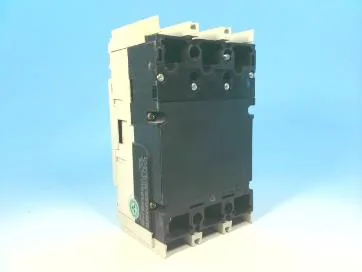 Mitsubishi Electric NV100-SWU3-050 — Molded Case Circuit Breakers (MCCB) (image 4)
