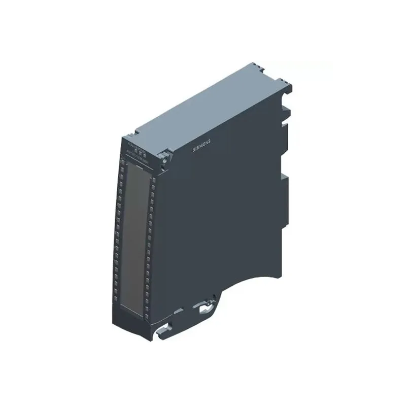 Siemens 6ES7531-7QF00-0AB0 — Analog Input Modules (image 2)