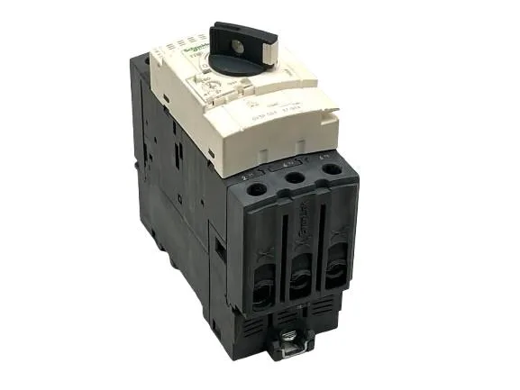 Schneider Electric GV3P501 (image 5)