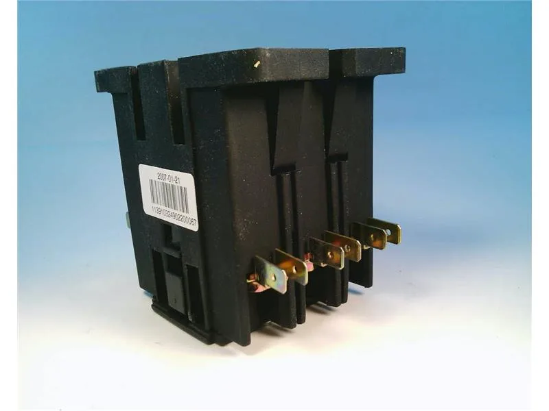 Chint NCK2-30/3 — Contactors (image 4)