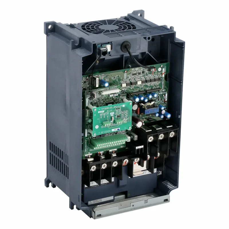 Fuji Electric FRN040F1S-4U (image 4)