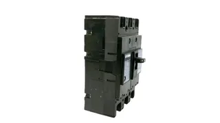 Mitsubishi Electric NF225-SP-3P-150A — Molded Case Circuit Breakers (MCCB) (image 2)