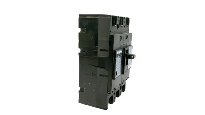 Mitsubishi Electric NF225-SP-3P-150A — Molded Case Circuit Breakers (MCCB) (image 2)