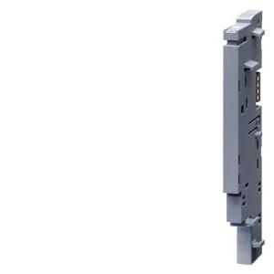 Siemens 6ES7193-6CM00-0AA0 — PLC I/O & Expansion Modules